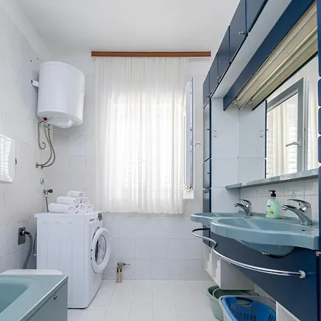 Seaside House Preko, Ugljan - 18077 Hébergement de vacances