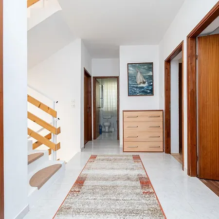Casa vacanze Seaside House - Ugljan - 18077