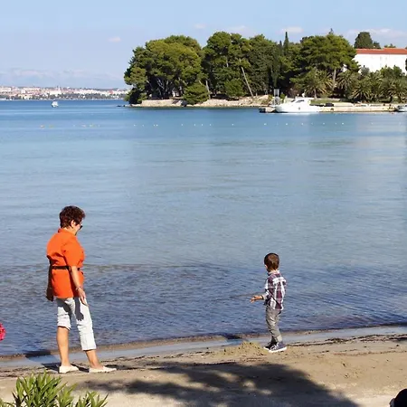 Seaside House - Ugljan - 18077 * Preko