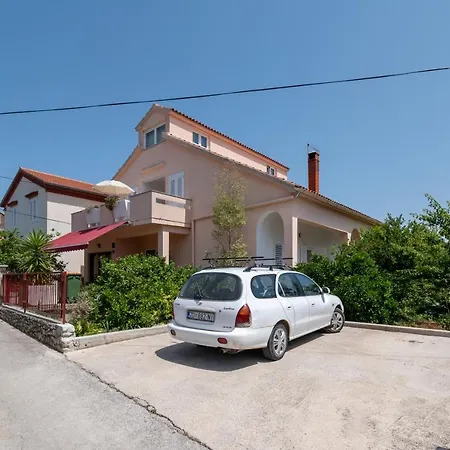 Seaside House - Ugljan - 18077 * 프레코