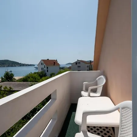 Prázdninový dům Seaside House Preko, Ugljan - 18077