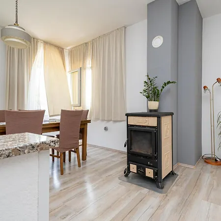 Seaside House Preko, Ugljan - 18077 Vikendica *