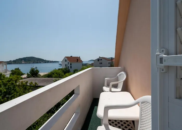 度假居 Seaside House - Ugljan - 18077