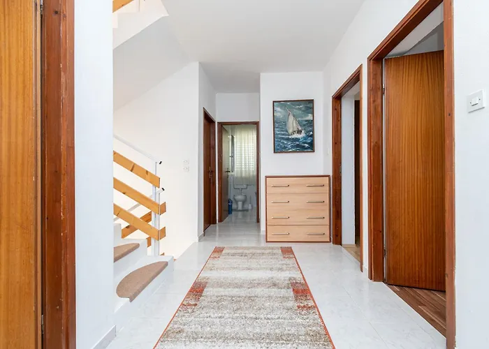 度假居 Seaside House - Ugljan - 18077